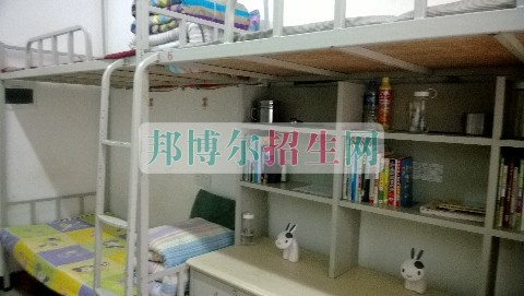 河南交通職業(yè)技術(shù)學(xué)院宿舍條件