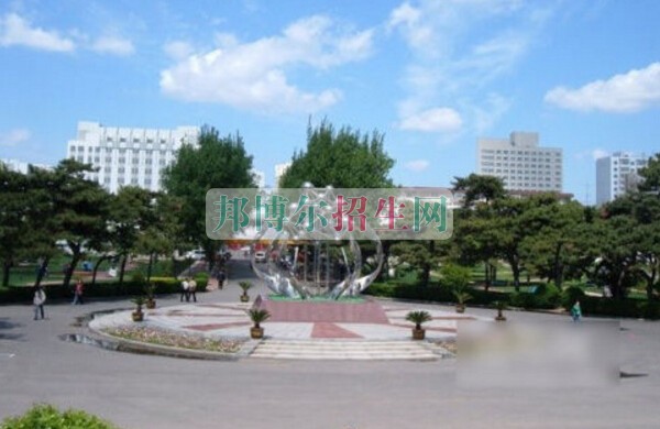 沈陽藥科大學(xué)