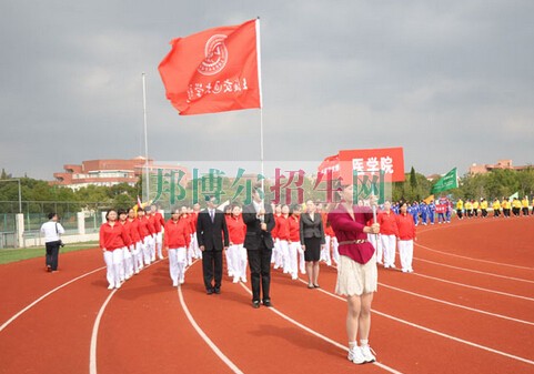 上海交通大學醫(yī)學院