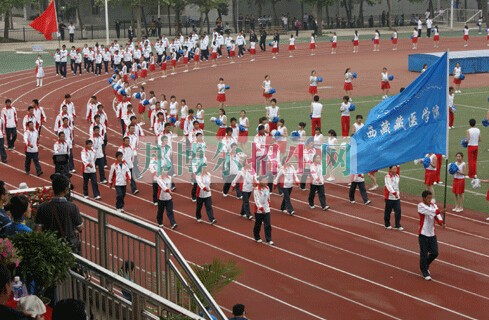 西藏藏醫(yī)學(xué)院