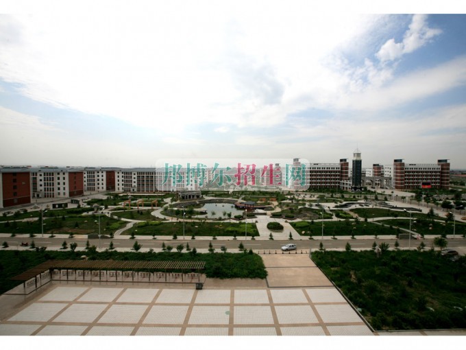 有什么好的軟件技術(shù)學校