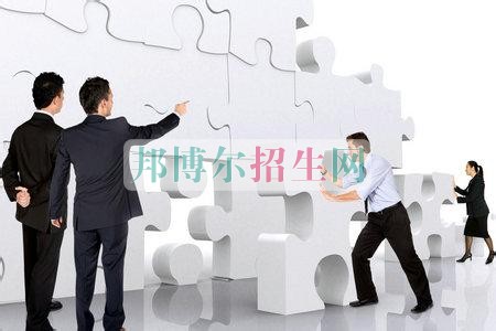 工商企業(yè)管理學校哪些好