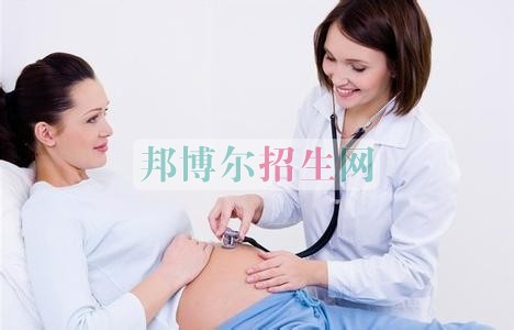 助產(chǎn)護理適合女生學(xué)嗎