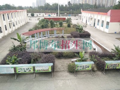 高中畢業(yè)生讀職業(yè)學校