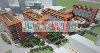 職業(yè)學校哪里比較好