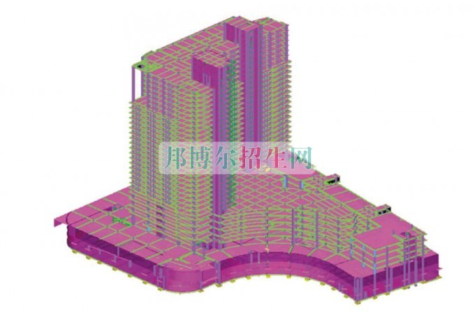 成都大專學(xué)校有工程造價(jià)