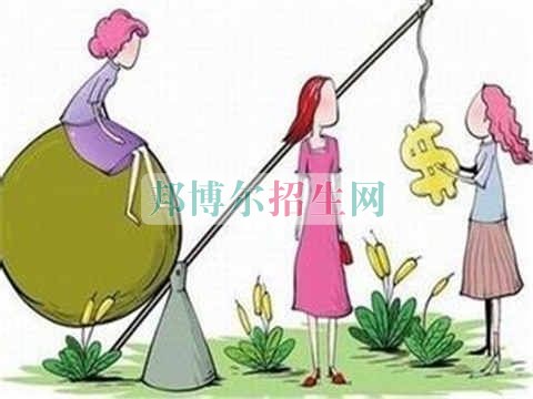 成都投資與理財(cái)學(xué)費(fèi)