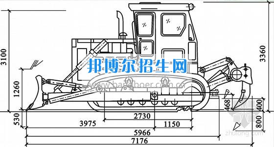 成都初中生讀建筑工程施工技術(shù)好嗎