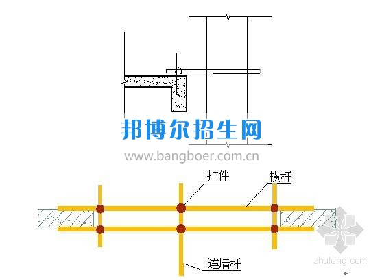 成都有幾個建筑工程施工技術(shù)學(xué)校