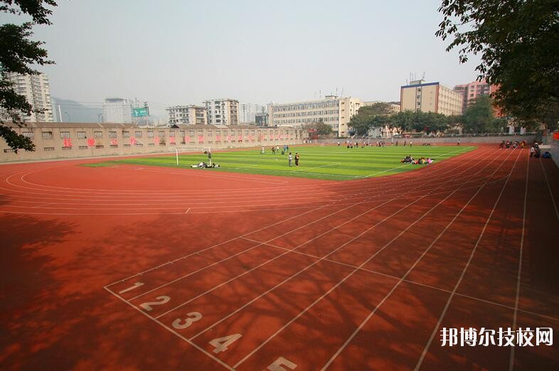重慶科能高級(jí)技工學(xué)校怎么樣、好不好