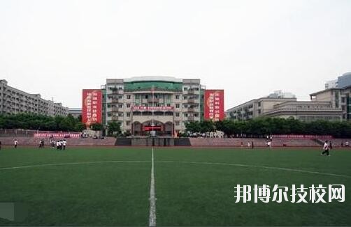 重慶渝北職業(yè)教育中心怎么樣、好不好