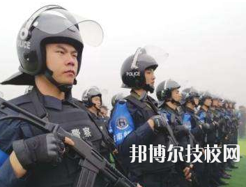 蘭州市人民警察學校怎么樣、好不好