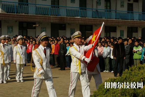 旬邑職業(yè)教育中心2020年報名條件、招生要求、招生對象 