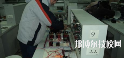 甘肅省水利水電學(xué)校怎么樣、好不好