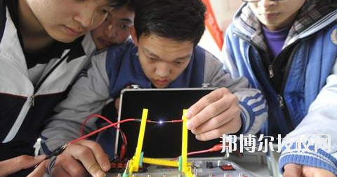 靜寧職教中心怎么樣、好不好
