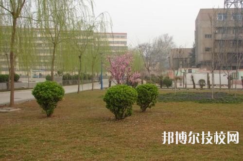 貴陽鐵路工程學校怎么樣、好不好