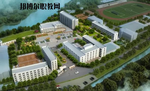 金華九峰職業(yè)技術學校怎么樣、好不好