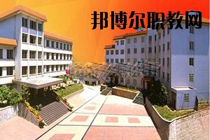 貴陽(yáng)市城鄉(xiāng)建設(shè)學(xué)校2020年宿舍條件