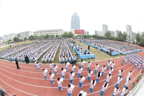 江蘇漣水中等專業(yè)學校2020年報名條件、招生要求、招生對象