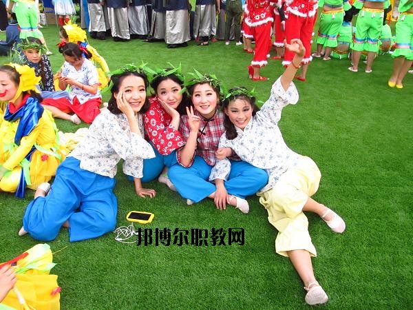 西安幼兒師范職業(yè)學(xué)校2020年報(bào)名條件、招生要求、招生對象 