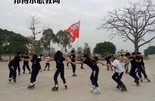 潮州高級技工學(xué)校怎么樣、好不好
