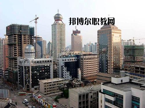 貴陽市交通技工學(xué)校2020年有哪些專業(yè)