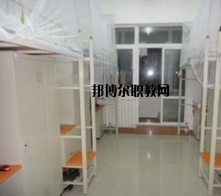 南陽第三中等職業(yè)學校2021年宿舍條件