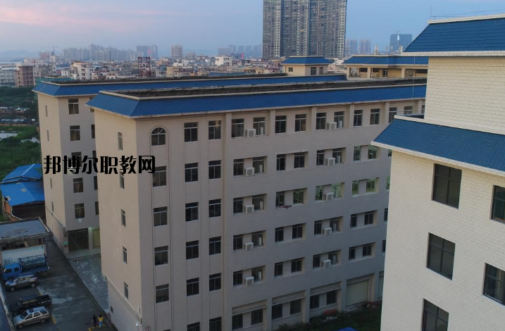 羅定技工學(xué)校怎么樣、好不好