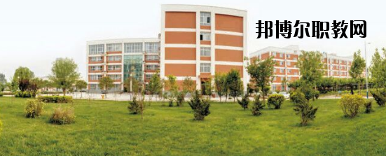 河南安陽職業(yè)中專2021年招生錄取分數(shù)線