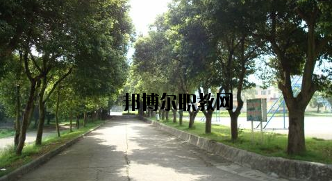 桂林林業(yè)學(xué)校怎么樣、好不好