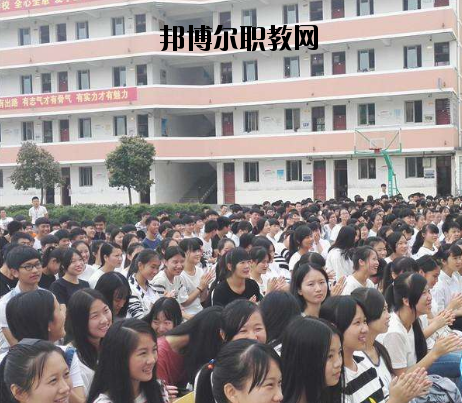 寧都縣科技職業(yè)學校怎么樣、好不好