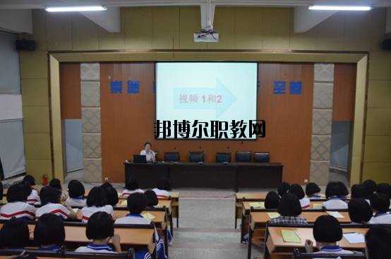 崇義職業(yè)中等專業(yè)學校2020年報名條件、招生要求、招生對象 