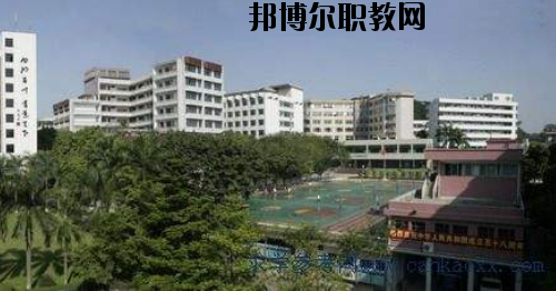 廣州廣播電視大學(xué)附設(shè)職業(yè)技術(shù)學(xué)校怎么樣、好不好