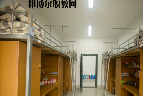 江蘇建康職業(yè)學院2020年宿舍條件