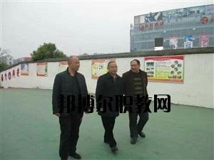 三臺(tái)縣文武職業(yè)技術(shù)學(xué)校怎么樣、好不好