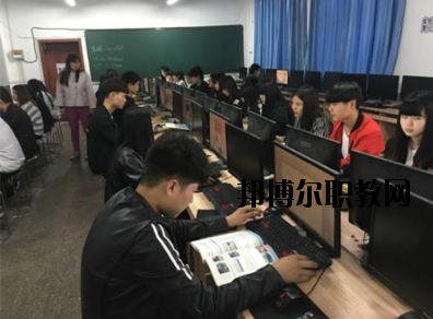 邯鄲農業(yè)學校