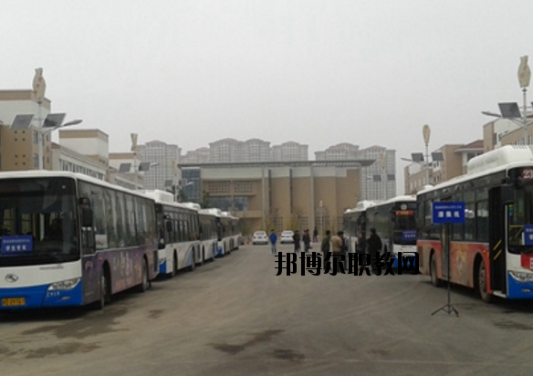 淮南職業(yè)教育中心2020年報(bào)名條件、招生要求、招生對象