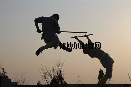 登封少林弘武中等專業(yè)學校2021年招生錄取分數線