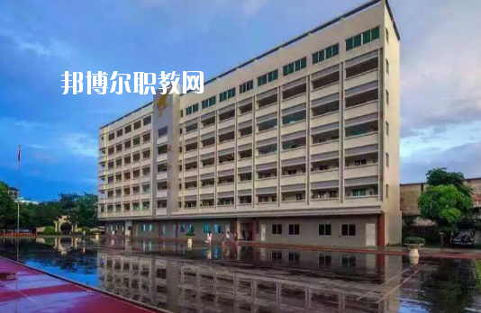 廣東湛江藝術學校怎么樣、好不好