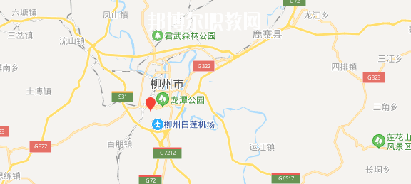 柳州地區(qū)技工學(xué)校地址在哪里