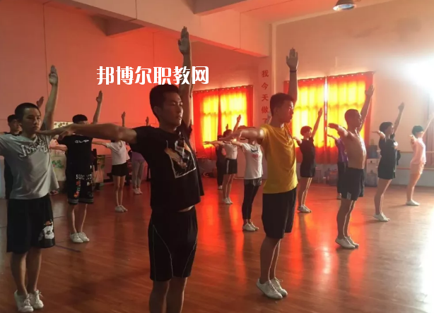 石家莊世海傳媒中等專(zhuān)業(yè)學(xué)校