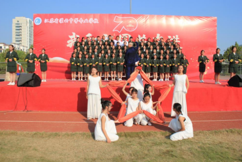 江蘇灌云中等專業(yè)學(xué)校怎么樣、好不好 