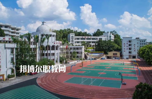 廣州市南沙區(qū)嶺東職業(yè)技術(shù)學(xué)校怎么樣、好不好