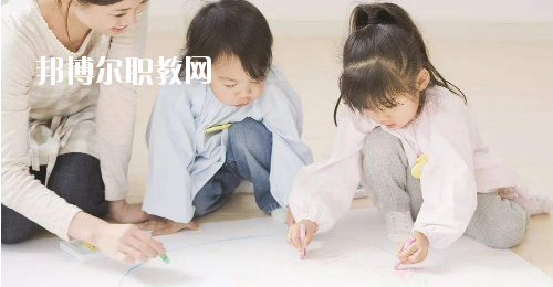 貴州2020年幼師學校比較好的大專學校