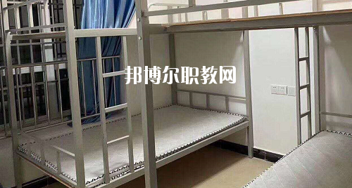 貴陽幼兒師范高等?？茖W(xué)校(中職部)2020年宿舍條件