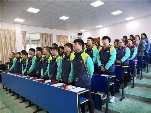 江蘇省陶都中等專業(yè)學(xué)校2020年報名條件、招生要求、招生對象