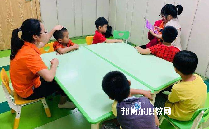 湖北2020年哪個(gè)高職院校的幼師學(xué)校好
