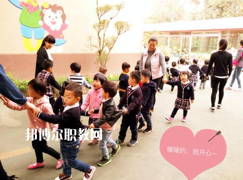 四川2020年什么幼師學校好