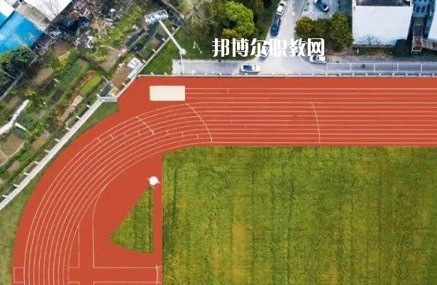 湖北體育運動學校4