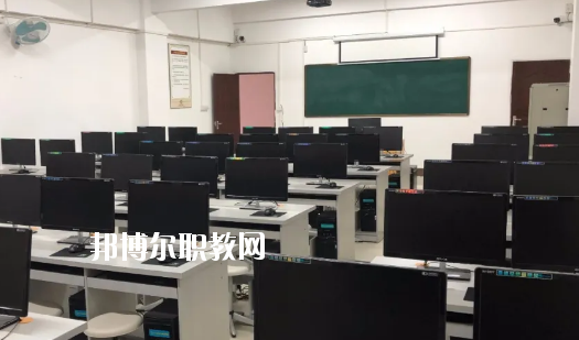 惠州科貿職業(yè)技術學校2020年招生錄取分數(shù)線